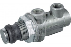 Febi Bilstein Βαλβίδα, Επιβραδυντής - 03523