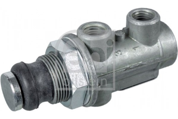 Febi Bilstein Βαλβίδα, Επιβραδυντής - 03523 Febi Bilstein Βαλβίδα, Επιβραδυντής - 03523