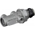 Febi Bilstein Βαλβίδα, Επιβραδυντής - 03523 Febi Bilstein Βαλβίδα, Επιβραδυντής - 03523