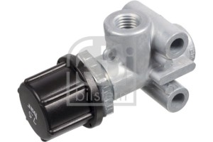 Febi Bilstein Βαλβίδα, Επιβραδυντής - 35530