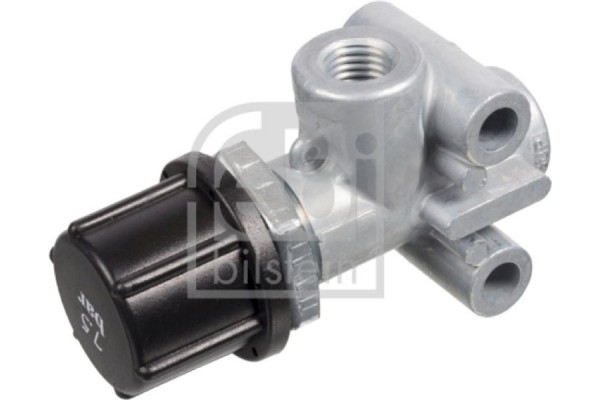 Febi Bilstein Βαλβίδα, Επιβραδυντής - 35530 Febi Bilstein Βαλβίδα, Επιβραδυντής - 35530