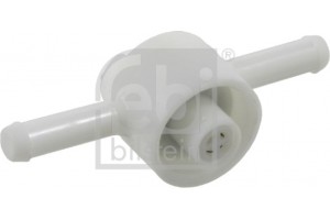 Febi Bilstein Βαλβίδα, Φίλτρο Καυσίμων - 02087