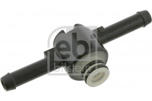 Febi Bilstein Βαλβίδα, Φίλτρο Καυσίμων - 26960