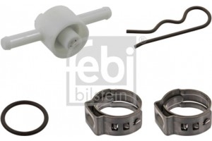 Febi Bilstein Βαλβίδα, Φίλτρο Καυσίμων - 40611