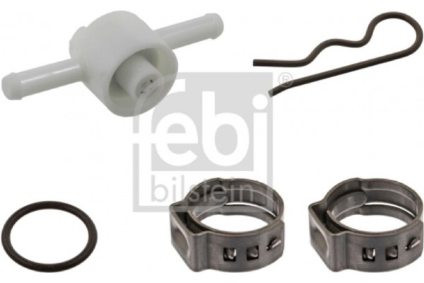 Febi Bilstein Βαλβίδα, Φίλτρο Καυσίμων - 40611