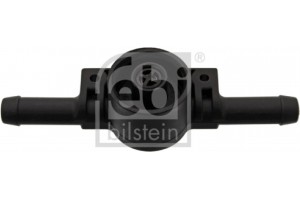 Febi Bilstein Βαλβίδα, Φίλτρο Καυσίμων - 40868
