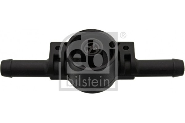 Febi Bilstein Βαλβίδα, Φίλτρο Καυσίμων - 40868