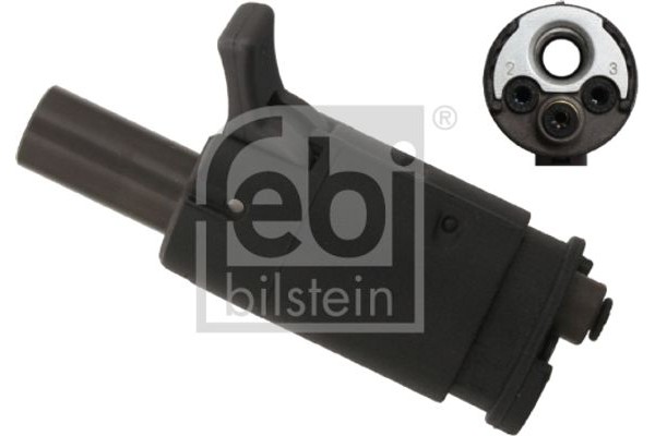 Febi Bilstein Βαλβίδα, Λεβιέ Ταχυτήτων - 02602