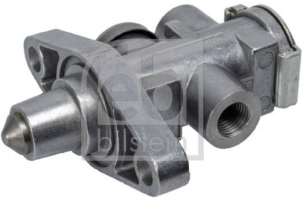 Febi Bilstein Βαλβίδα Πολλαπλών Δρόμων - 21082 Febi Bilstein Βαλβίδα Πολλαπλών Δρόμων - 21082
