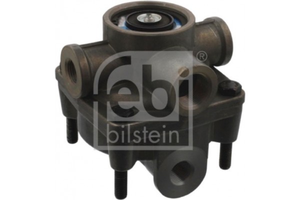 Febi Bilstein Βαλβίδα Ρελέ - 38117 Febi Bilstein Βαλβίδα Ρελέ - 38117