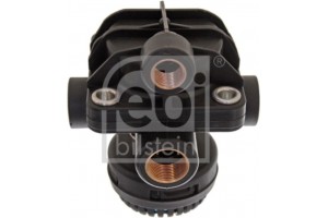 Febi Bilstein Βαλβίδα Ρελέ - 44345