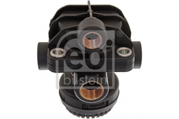 Febi Bilstein Βαλβίδα Ρελέ - 44345 Febi Bilstein Βαλβίδα Ρελέ - 44345
