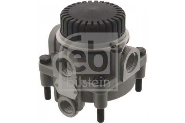 Febi Bilstein Βαλβίδα Ρελέ - 46584 Febi Bilstein Βαλβίδα Ρελέ - 46584
