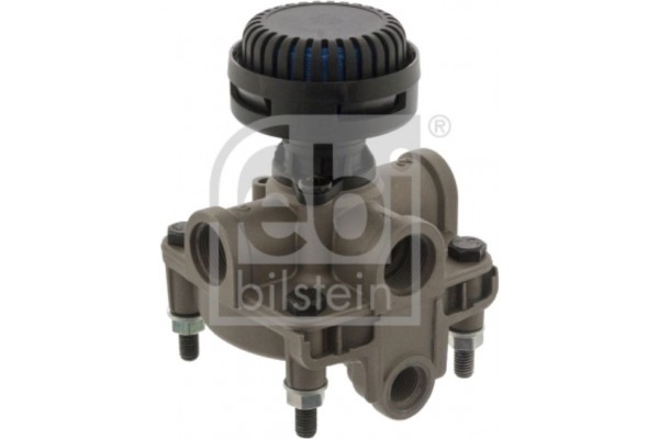 Febi Bilstein Βαλβίδα Ρελέ - 47783 Febi Bilstein Βαλβίδα Ρελέ - 47783