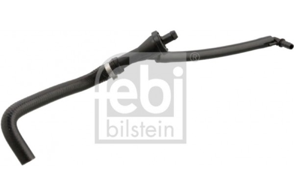 Febi Bilstein Βαλβίδα, Σερβόφρενο - 104092