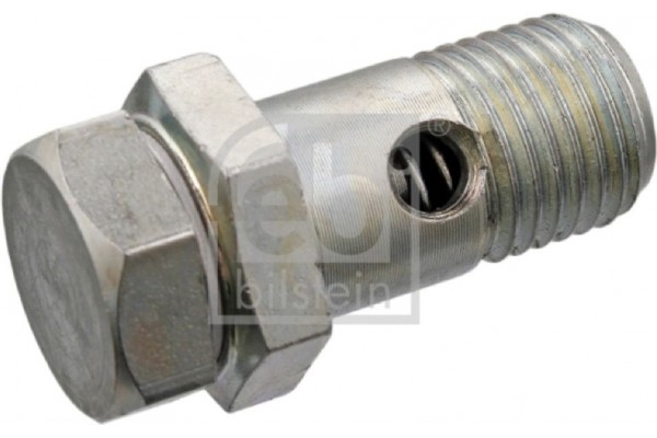 Febi Bilstein Βαλβίδα, Σύστημα Παροχής Καυσίμων - 08753