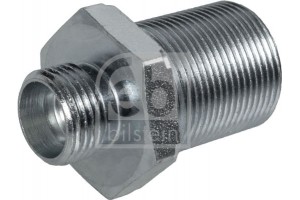 Febi Bilstein Βαλβίδα, Σύστημα Παροχής Καυσίμων - 40499