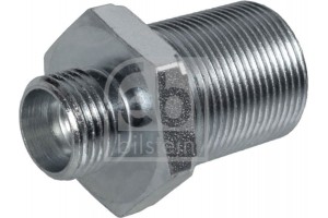 Febi Bilstein Βαλβίδα, Σύστημα Παροχής Καυσίμων - 40499