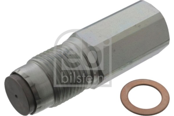 Febi Bilstein Βαλβίδα, Σύστημα Παροχής Καυσίμων - 46366