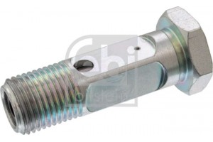 Febi Bilstein Βαλβίδα Υπερχείλισης - 107001