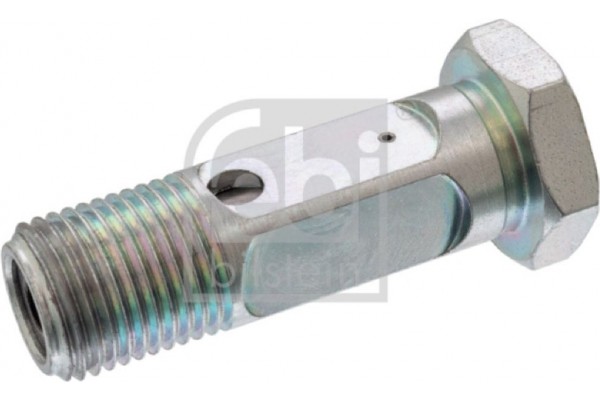 Febi Bilstein Βαλβίδα Υπερχείλισης - 107001 Febi Bilstein Βαλβίδα Υπερχείλισης - 107001