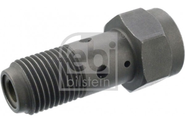 Febi Bilstein Βαλβίδα Υπερχείλισης - 171293 Febi Bilstein Βαλβίδα Υπερχείλισης - 171293