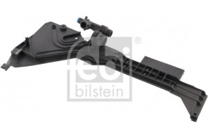 Febi Bilstein Βάση, Δοχείο Διαστολής Ψυκτικού Υγρού - 102342