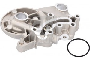 Febi Bilstein Βάση εδράνου, Εκκεντροφόρος Άξονας - 171970