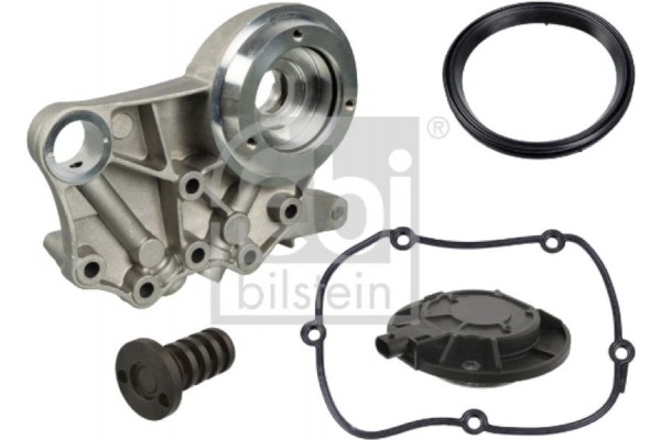 Febi Bilstein Βάση εδράνου, Εκκεντροφόρος Άξονας - 172004