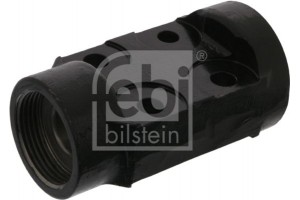 Febi Bilstein Βάση έδρασης, Βάση Στήριξης Αμορτισέρ (καμπίνα οδηγού) - 43448