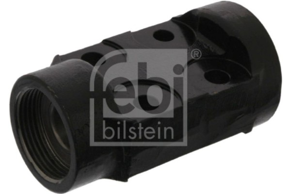 Febi Bilstein Βάση έδρασης, Βάση Στήριξης Αμορτισέρ (καμπίνα οδηγού) - 43448 Febi Bilstein Βάση έδρασης, Βάση Στήριξης Αμορτισέρ (καμπίνα οδηγού) - 43448