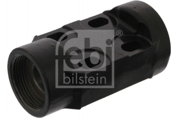 Febi Bilstein Βάση έδρασης, Βάση Στήριξης Αμορτισέρ (καμπίνα οδηγού) - 43458 Febi Bilstein Βάση έδρασης, Βάση Στήριξης Αμορτισέρ (καμπίνα οδηγού) - 43458