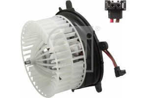 Febi Bilstein Βεντιλατέρ Εσωτερικού Χώρου - 102957