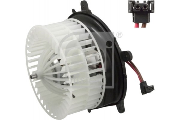 Febi Bilstein Βεντιλατέρ Εσωτερικού Χώρου - 102957