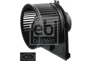 Febi Bilstein Βεντιλατέρ Εσωτερικού Χώρου - 104638