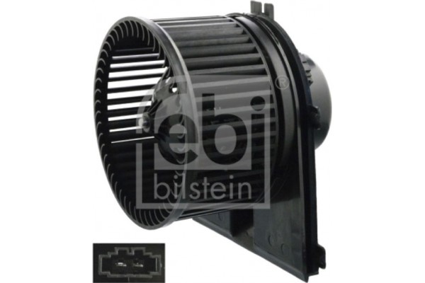 Febi Bilstein Βεντιλατέρ Εσωτερικού Χώρου - 104638 Febi Bilstein Βεντιλατέρ Εσωτερικού Χώρου - 104638
