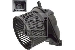 Febi Bilstein Βεντιλατέρ Εσωτερικού Χώρου - 104793