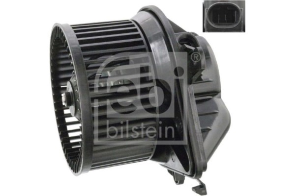 Febi Bilstein Βεντιλατέρ Εσωτερικού Χώρου - 106313