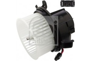 Febi Bilstein Βεντιλατέρ Εσωτερικού Χώρου - 106361