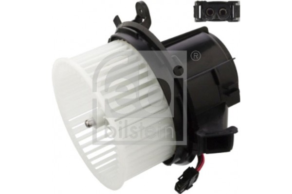 Febi Bilstein Βεντιλατέρ Εσωτερικού Χώρου - 106361