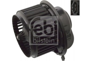 Febi Bilstein Βεντιλατέρ Εσωτερικού Χώρου - 106363