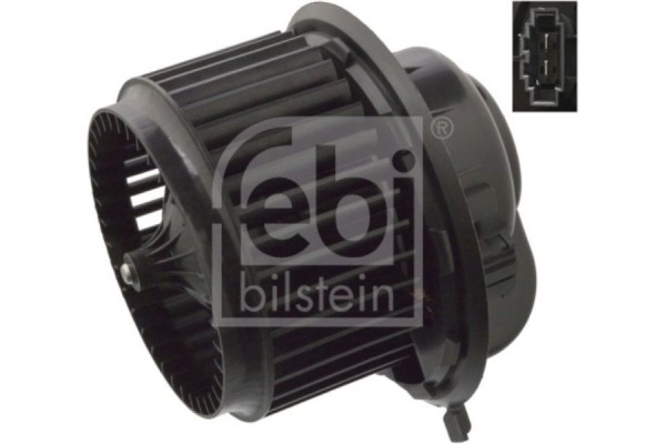 Febi Bilstein Βεντιλατέρ Εσωτερικού Χώρου - 106363