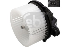 Febi Bilstein Βεντιλατέρ Εσωτερικού Χώρου - 107390