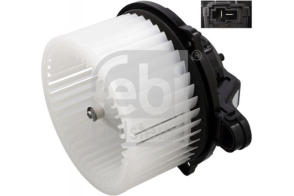 Febi Bilstein Βεντιλατέρ Εσωτερικού Χώρου - 107390 Febi Bilstein Βεντιλατέρ Εσωτερικού Χώρου - 107390
