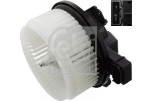 Febi Bilstein Βεντιλατέρ Εσωτερικού Χώρου - 107455