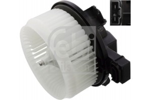 Febi Bilstein Βεντιλατέρ Εσωτερικού Χώρου - 107455