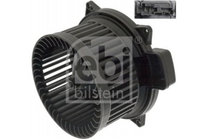 Febi Bilstein Βεντιλατέρ Εσωτερικού Χώρου - 170324