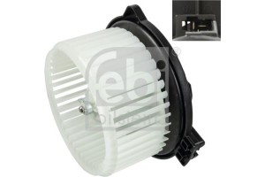 Febi Bilstein Βεντιλατέρ Εσωτερικού Χώρου - 170325