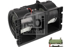 Febi Bilstein Βεντιλατέρ Εσωτερικού Χώρου - 172043