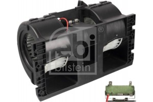 Febi Bilstein Βεντιλατέρ Εσωτερικού Χώρου - 172043